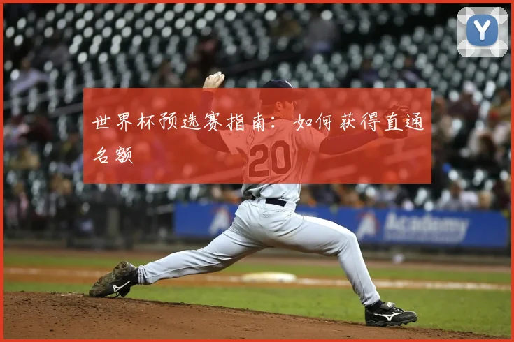 世界杯预选赛指南：如何获得直通名额